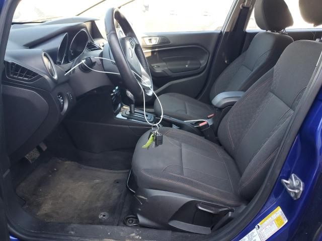Photo 7 from auction – 2015 FORD FIESTA SE with VIN 3FADP4EJXFM209778