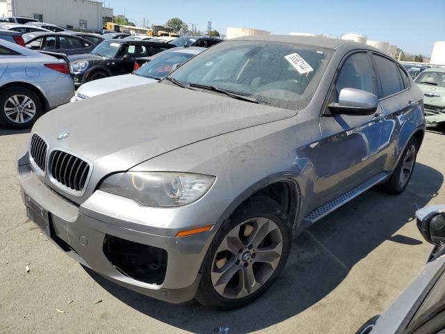 Photo 1 from auction – 2013 BMW X6 XDRIVE3 with VIN 5UXFG2C59DL784710