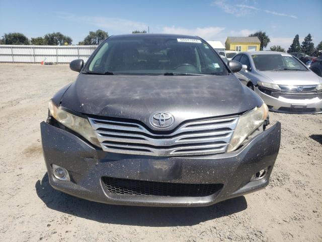 Photo 5 from auction – 2010 TOYOTA VENZA with VIN 4T3ZK3BB2AU020510