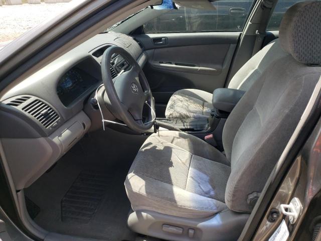 Photo 7 from auction – 2002 TOYOTA CAMRY LE with VIN 4T1BE32K02U613754
