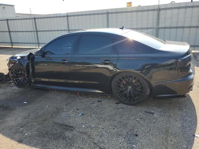 Photo 2 from auction – 2016 AUDI A6 PRESTIG with VIN WAUHGAFC2GN022596