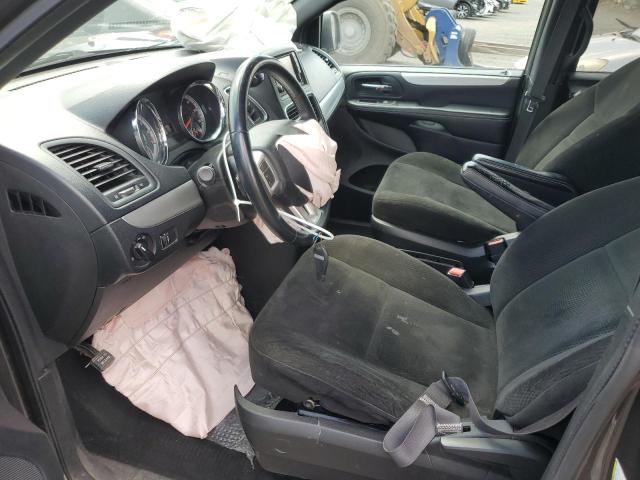 Photo 7 from auction – 2015 DODGE GRAND CARA with VIN 2C4RDGBG1FR683338