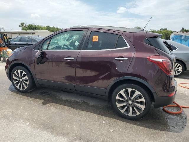 Photo 2 from auction – 2018 BUICK ENCORE PRE with VIN KL4CJDSB0JB519520