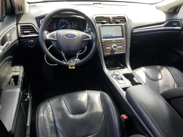 Photo 8 from auction – 2020 FORD FUSION TIT with VIN 3FA6P0D95LR115928
