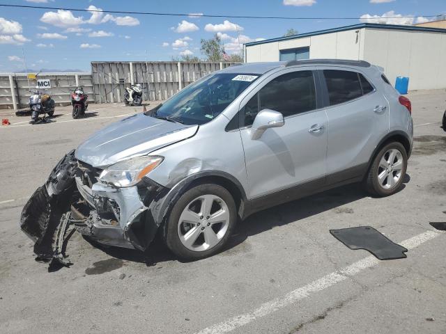 BUICK ENCORE 2015 with VIN KL4CJASB0FB199007 - Photo from auction