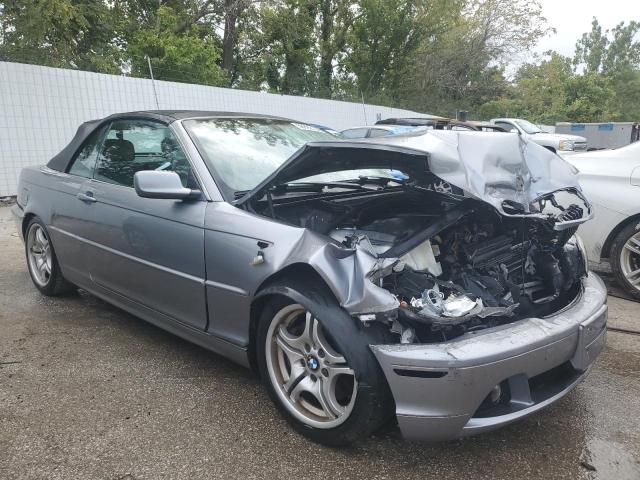 Photo 4 from auction – 2004 BMW 330 CI with VIN WBABW53454PJ94179