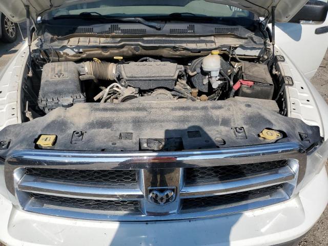 Photo 11 from auction – 2009 DODGE RAM 1500 with VIN 1D3HB18PX9S757842