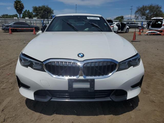 Photo 5 from auction – 2020 BMW 330I with VIN 3MW5R1J08L8B32883
