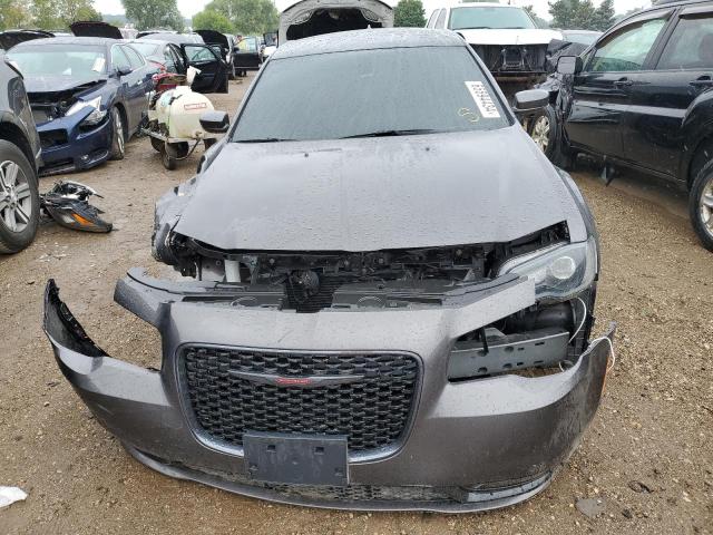 Photo 5 from auction – 2021 CHRYSLER 300 S with VIN 2C3CCABG0MH505031