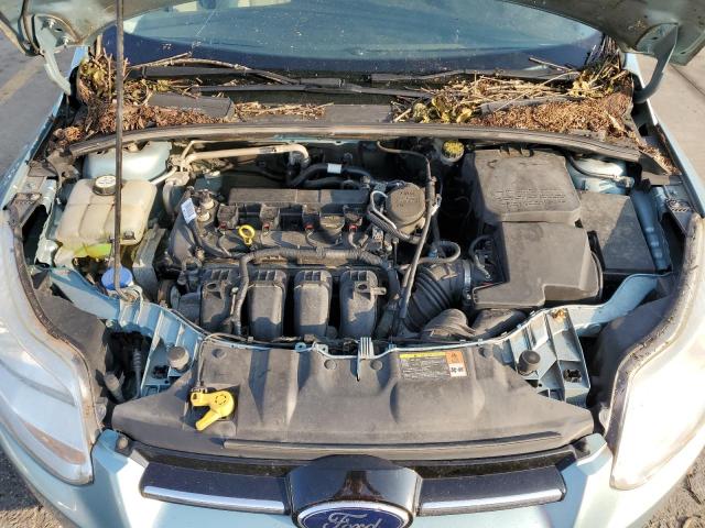 Photo 11 from auction – 2012 FORD FOCUS SEL with VIN 1FAHP3H28CL461784
