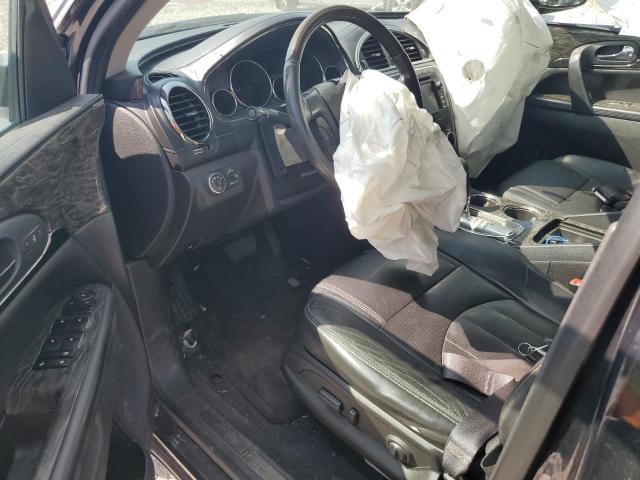 Photo 8 from auction – 2013 BUICK ENCLAVE with VIN 5GAKVCKD0DJ231977