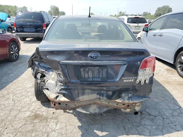 Photo 6 from auction – 2013 SUBARU IMPREZA PR with VIN JF1GJAC64DH007628