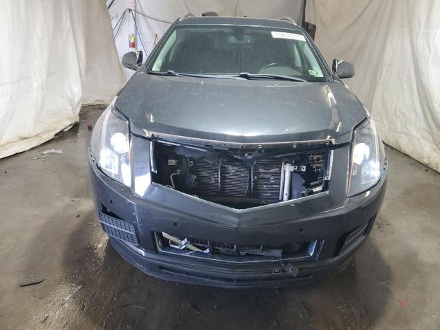Photo 5 from auction – 2014 CADILLAC SRX LUXURY with VIN 3GYFNEE37ES631799