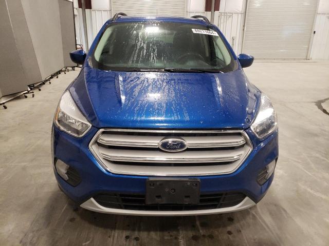 Photo 5 from auction – 2018 FORD ESCAPE SE with VIN 1FMCU9GD9JUD59741