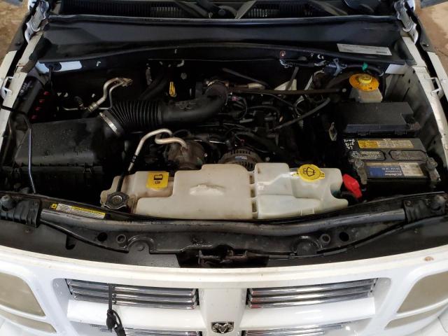 Photo 12 from auction – 2011 DODGE NITRO SXT with VIN 1D4PU5GK5BW582123