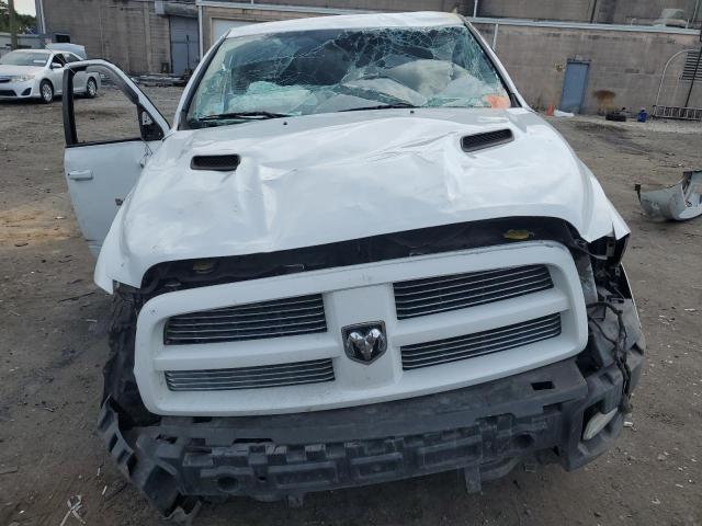 Photo 5 from auction – 2011 DODGE RAM 1500 with VIN 1D7RV1CTXBS624793
