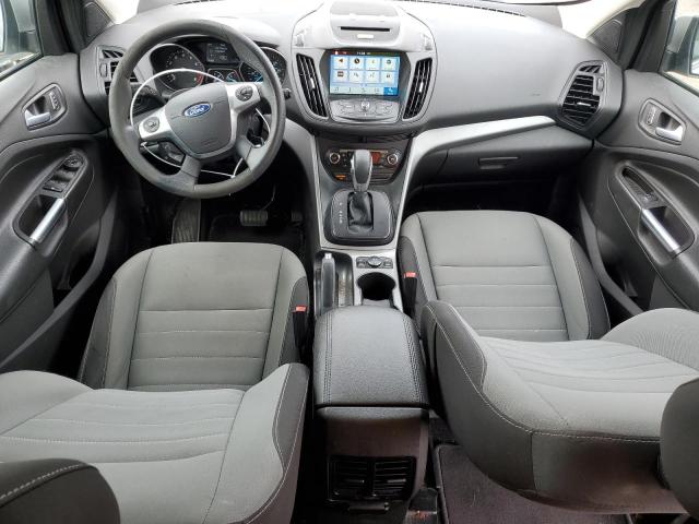 Photo 8 from auction – 2016 FORD ESCAPE SE with VIN 1FMCU9G95GUC33221