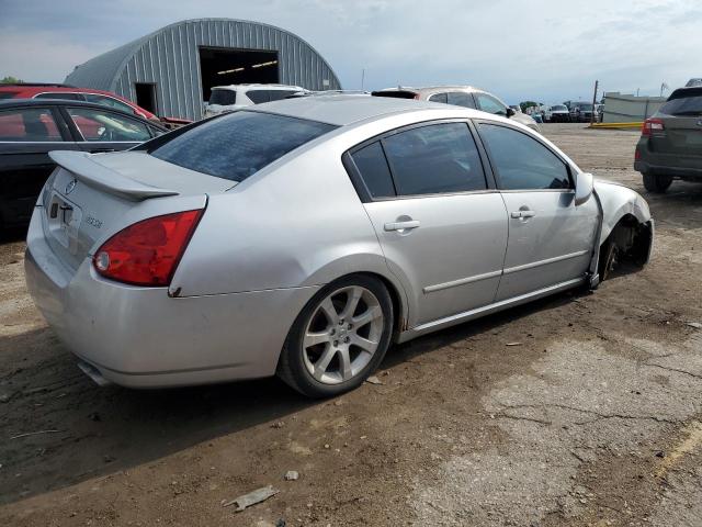 Photo 3 from auction – 2008 NISSAN MAXIMA SE with VIN 1N4BA41E68C816816