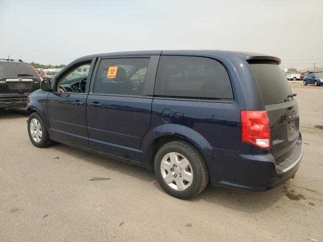 Photo 2 from auction – 2012 DODGE GRAND CARA with VIN 2C4RDGBG1CR407561