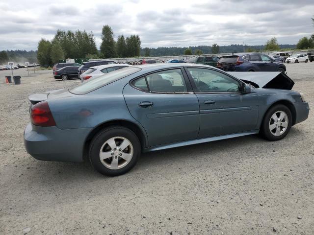 Zdjęcie 3 z aukcji – 2006 PONTIAC GRAND PRIX z VIN 2G2WP552X61305049
