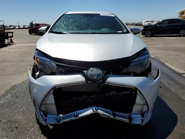Photo 5 from auction – 2019 TOYOTA COROLLA L with VIN 2T1BURHE1KC172287