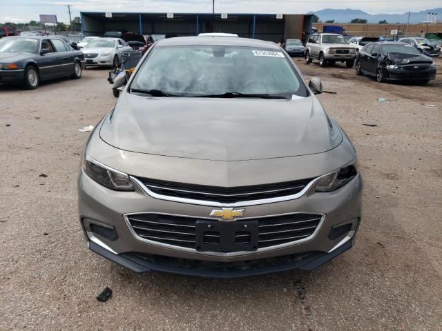 Photo 5 from auction – 2017 CHEVROLET MALIBU LT with VIN 1G1ZE5ST3HF168388