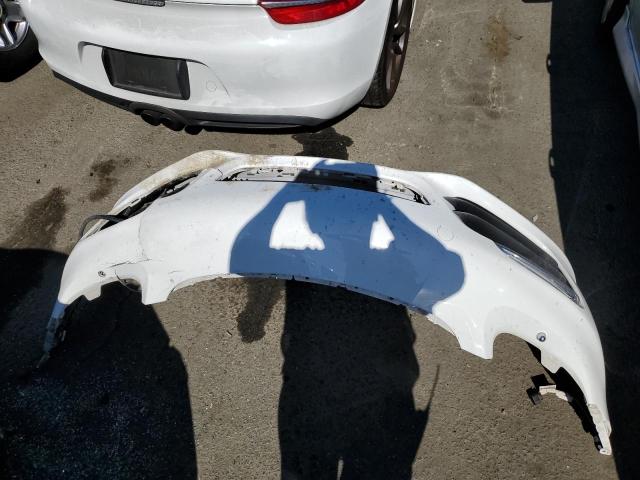 Photo 12 from auction – 2013 PORSCHE BOXSTER S with VIN WP0CB2A87DS134327