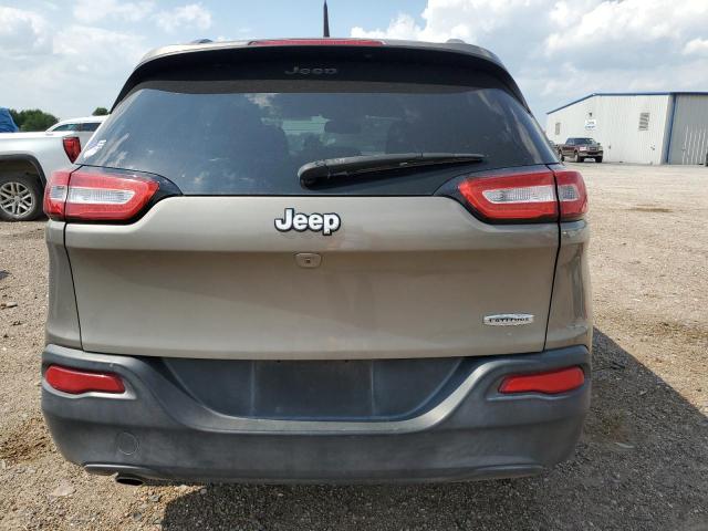 Photo 6 from auction – 2016 JEEP CHEROKEE L with VIN 1C4PJLCB8GW377211
