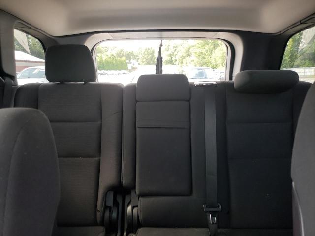 Photo 10 from auction – 2011 JEEP GRAND CHER with VIN 1J4RR4GGXBC679536