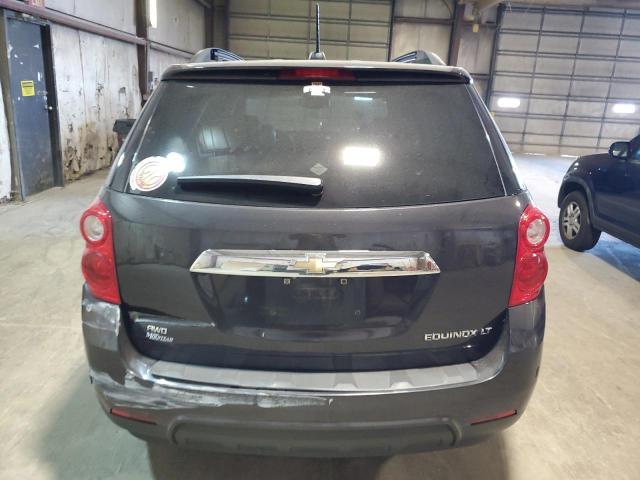 Photo 6 from auction – 2015 CHEVROLET EQUINOX LT with VIN 2GNFLGEK7F6438641