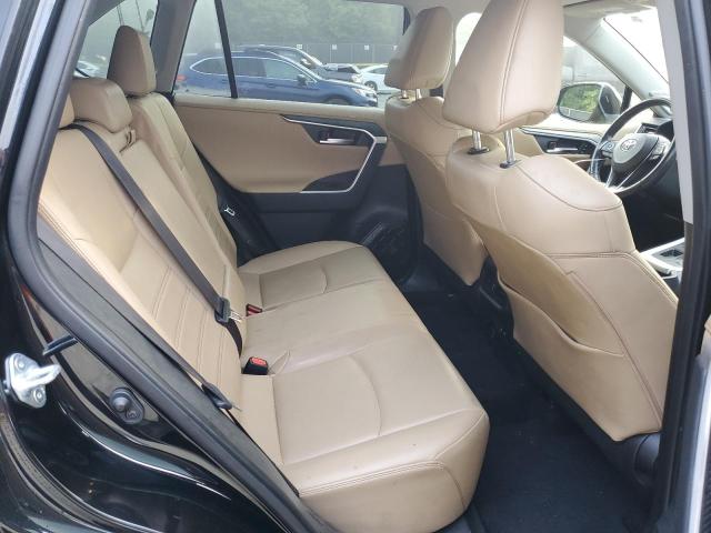 Photo 11 from auction – 2019 TOYOTA RAV4 LIMIT with VIN JTMY1RFV2KD515942
