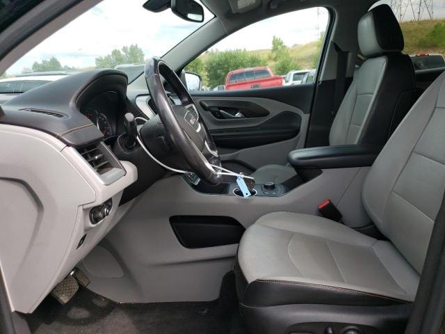 Photo 7 from auction – 2018 GMC TERRAIN SL with VIN 3GKALVEX4JL228882