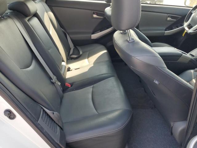 Photo 10 from auction – 2015 TOYOTA PRIUS PLUG with VIN JTDKN3DP2F3075244