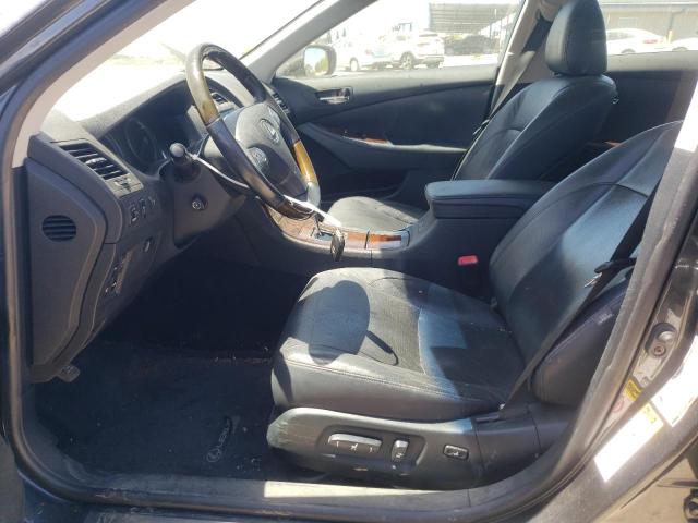 Photo 7 from auction – 2010 LEXUS ES 350 with VIN JTHBK1EG4A2367437