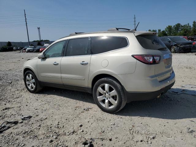 Photo 2 from auction – 2017 CHEVROLET TRAVERSE P with VIN 1GNKVJKD1HJ144850