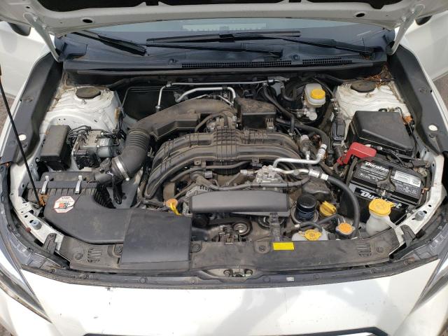 Photo 12 from auction – 2019 SUBARU CROSSTREK with VIN JF2GTANC7KH367904