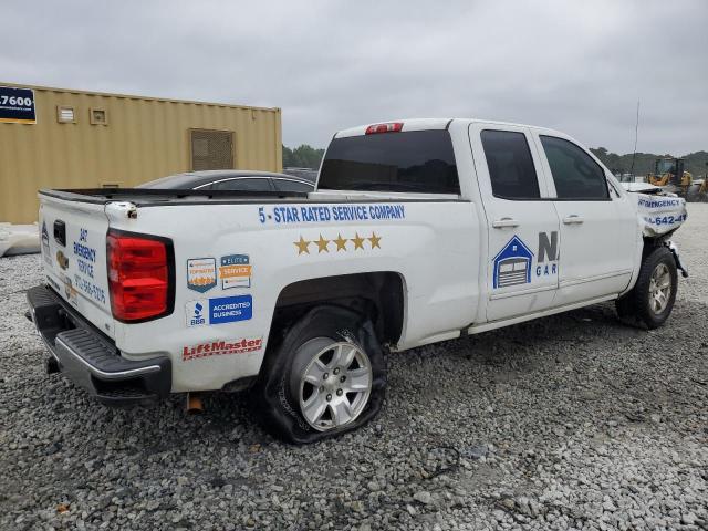 Photo 3 from auction – 2018 CHEVROLET SILVERADO with VIN 2GCRCREC9J1105891
