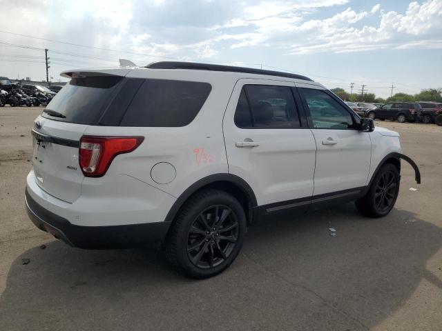Photo 3 from auction – 2017 FORD EXPLORER X with VIN 1FM5K8D80HGD56364
