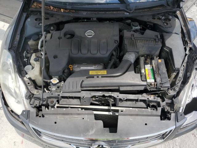 Photo 11 from auction – 2012 NISSAN ALTIMA BAS with VIN 1N4AL2AP2CC204519