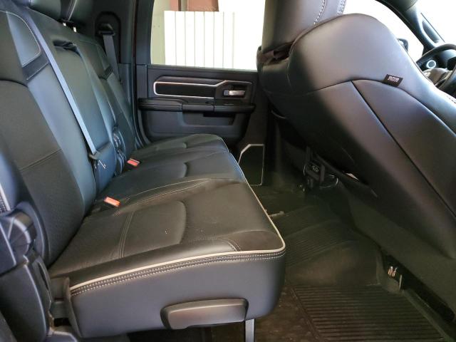 Photo 10 from auction – 2024 RAM 2500 LARAM with VIN 3C6UR5NL3RG103131