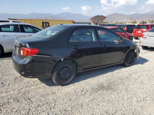 Photo 3 from auction – 2010 TOYOTA COROLLA BA with VIN 2T1BU4EE5AC411345