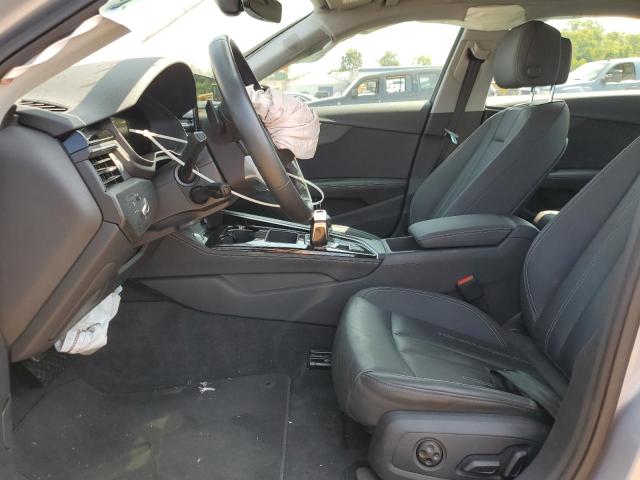 Zdjęcie 7 z aukcji – 2021 AUDI A4 PREMIUM z VIN WAUBBAF42MA014787