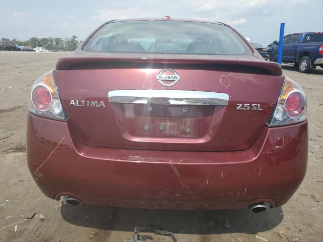 Photo 6 from auction – 2010 NISSAN ALTIMA BAS with VIN 1N4AL2AP5AC185770