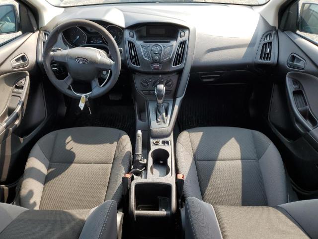 Photo 8 from auction – 2014 FORD FOCUS S with VIN 1FADP3E2XEL171150