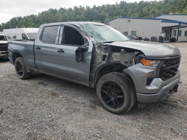 Zdjęcie 4 z aukcji – 2023 CHEVROLET SILVERADO z VIN 3GCPDBEK4PG298163