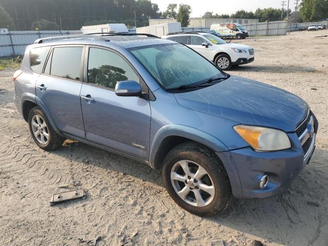 Photo 4 from auction – 2010 TOYOTA RAV4 LIMIT with VIN JTMDF4DV5AD024639