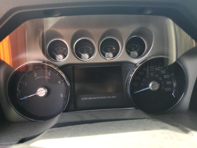 Photo 9 from auction – 2016 FORD F250 SUPER with VIN 1FT7W2BT0GEC67779
