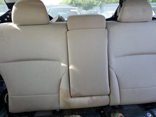 Photo 10 from auction – 2015 SUBARU OUTBACK with VIN 4S4BSADC9F3231446
