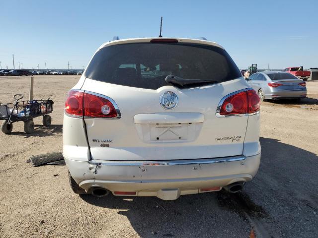 Photo 6 from auction – 2010 BUICK ENCLAVE CX with VIN 5GALRCED3AJ172052