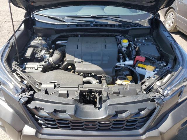 Photo 11 from auction – 2024 SUBARU FORESTER W with VIN JF2SKAJC1RH463251